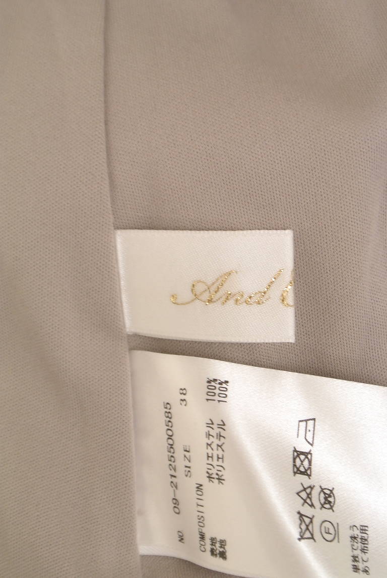 And Couture（アンドクチュール）の古着「商品番号：PR10325358」-大画像6