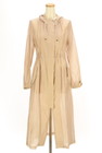 And Couture（アンドクチュール）の古着「コート」前