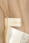 And Couture（アンドクチュール）の古着「商品番号：PR10325360」-6