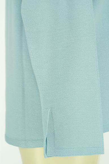 MOGA（モガ）の古着「ラグランスリーブニット（ニット）」大画像５へ