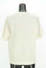ADIEU TRISTESSE（アデュートリステス）の古着「Ｔシャツ」後ろ