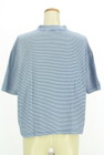 chambre de charme（シャンブルドゥシャーム）の古着「Ｔシャツ」後ろ