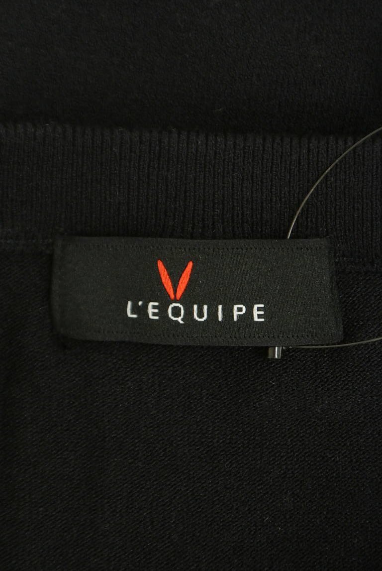 L'EQUIPE（レキップ）の古着「商品番号：PR10325383」-大画像6