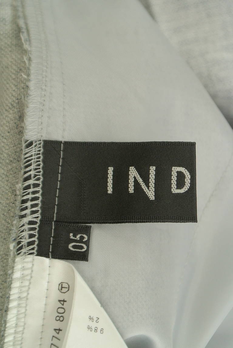 INDIVI（インディヴィ）の古着「商品番号：PR10325384」-大画像6
