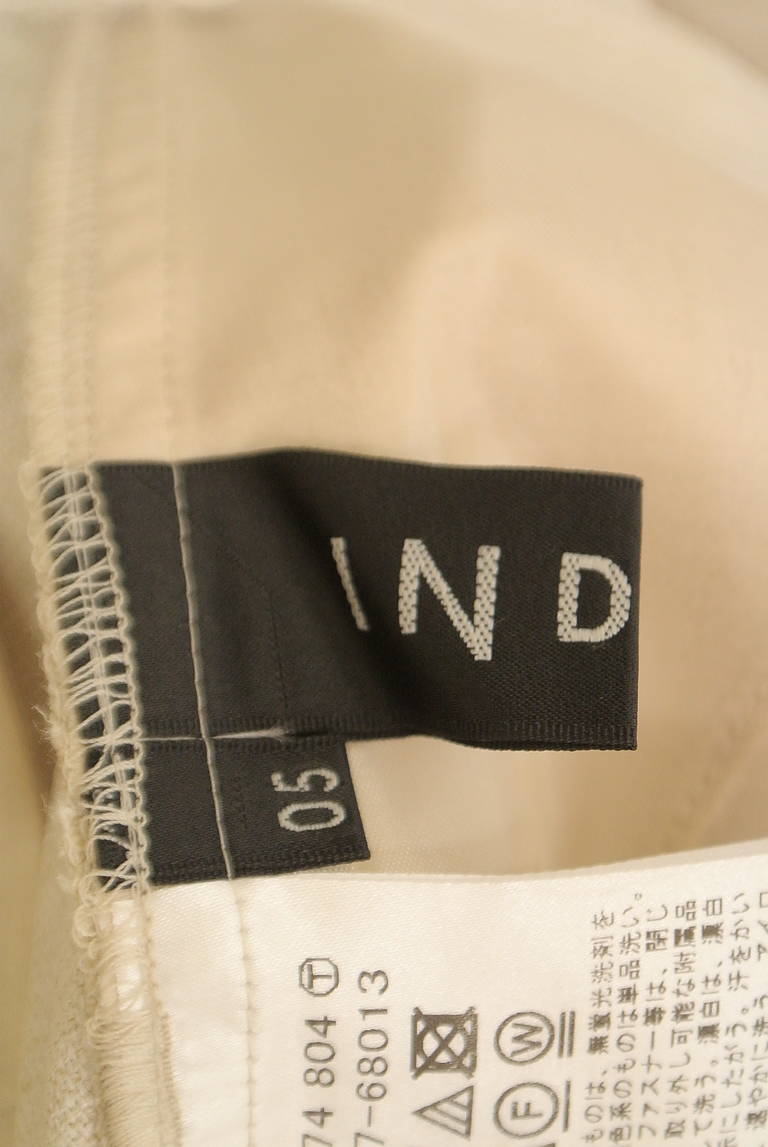 INDIVI（インディヴィ）の古着「商品番号：PR10325385」-大画像6