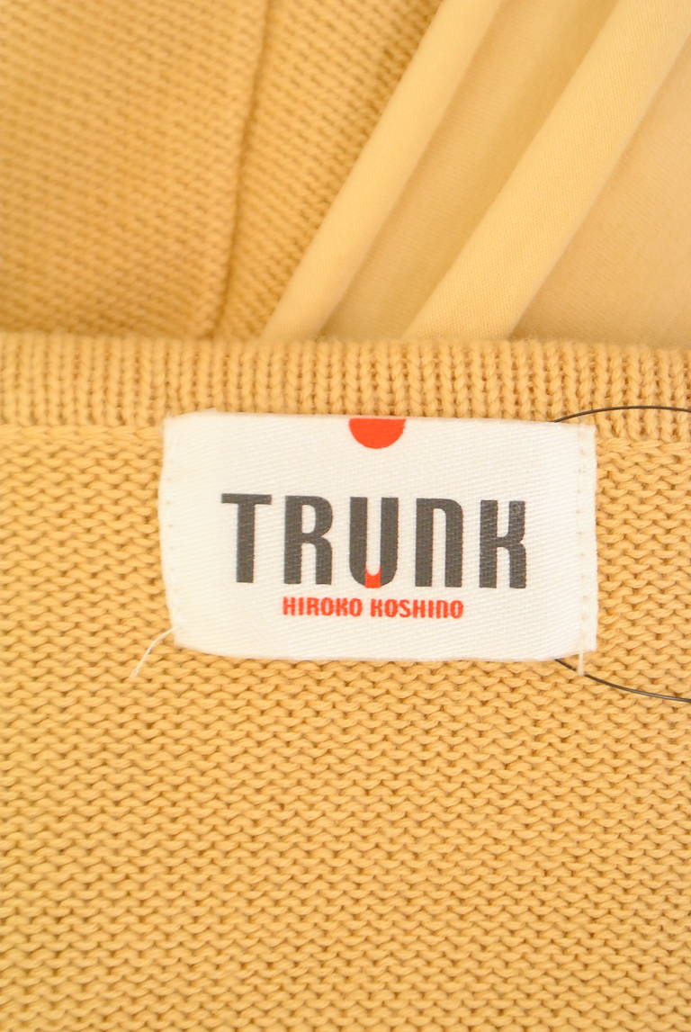 HIROKO KOSHINO（ヒロココシノ）の古着「商品番号：PR10325389」-大画像6