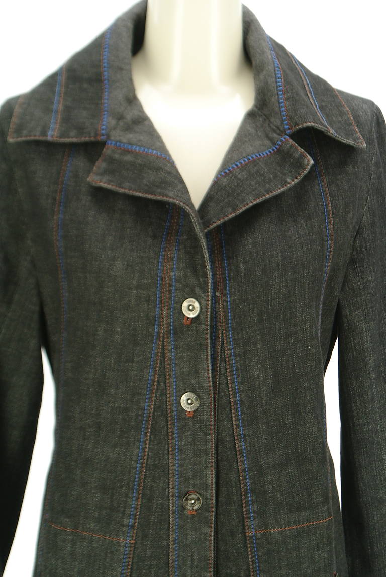 HIROKO KOSHINO（ヒロココシノ）の古着「商品番号：PR10325391」-大画像4