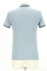 FRED PERRY（フレッドペリー）の古着「ポロシャツ」後ろ