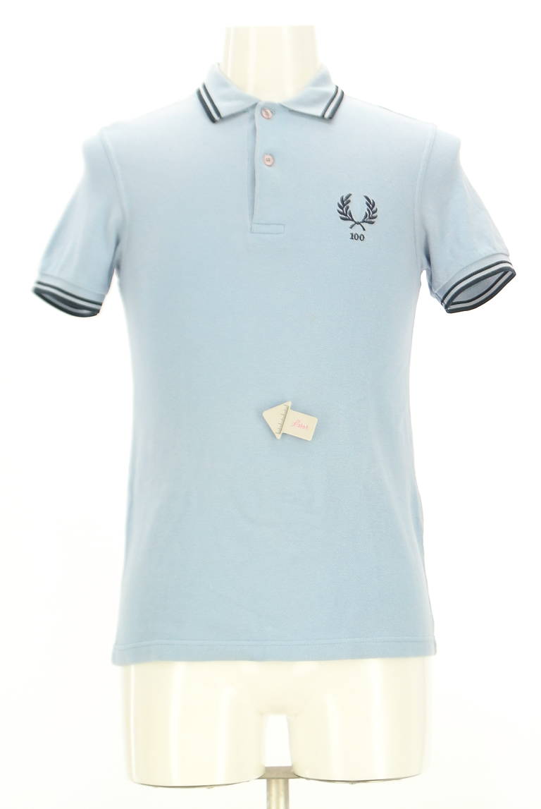 FRED PERRY（フレッドペリー）の古着「商品番号：PR10325393」-大画像4