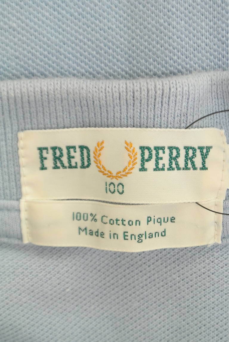 FRED PERRY（フレッドペリー）の古着「商品番号：PR10325393」-大画像6