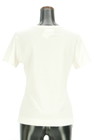 Vivienne Westwood（ヴィヴィアンウエストウッド）の古着「Ｔシャツ」後ろ