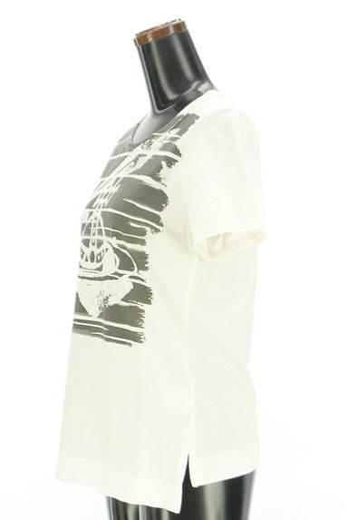 Vivienne Westwood（ヴィヴィアンウエストウッド）の古着「プリントTシャツ（Ｔシャツ）」大画像３へ