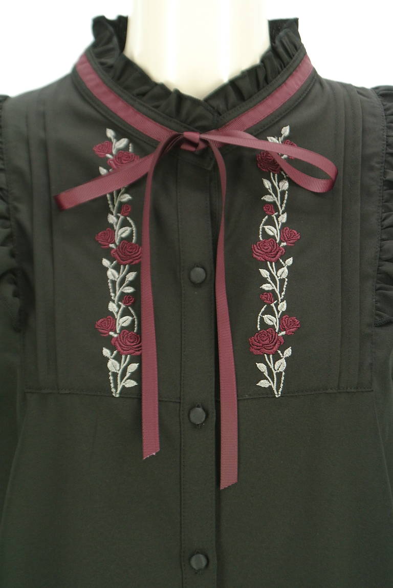 axes femme（アクシーズファム）の古着「商品番号：PR10325399」-大画像4