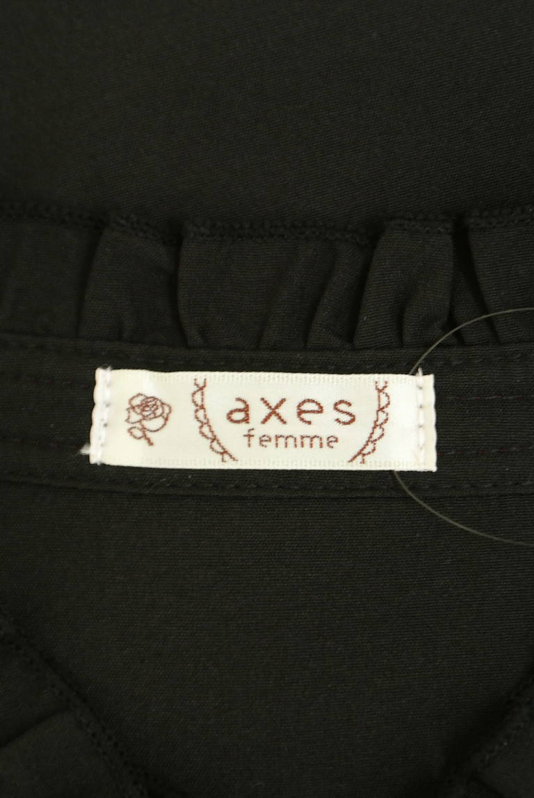 axes femme（アクシーズファム）の古着「商品番号：PR10325399」-大画像6