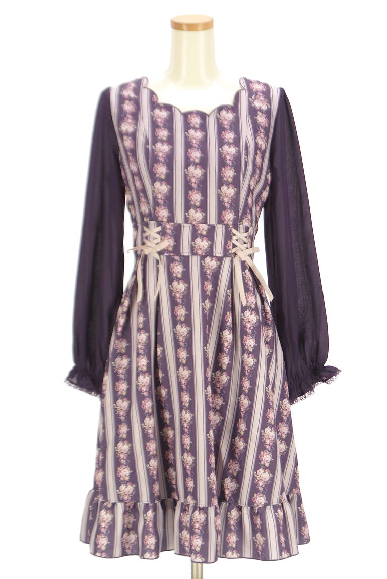 axes femme（アクシーズファム）の古着「商品番号：PR10325401」-大画像1