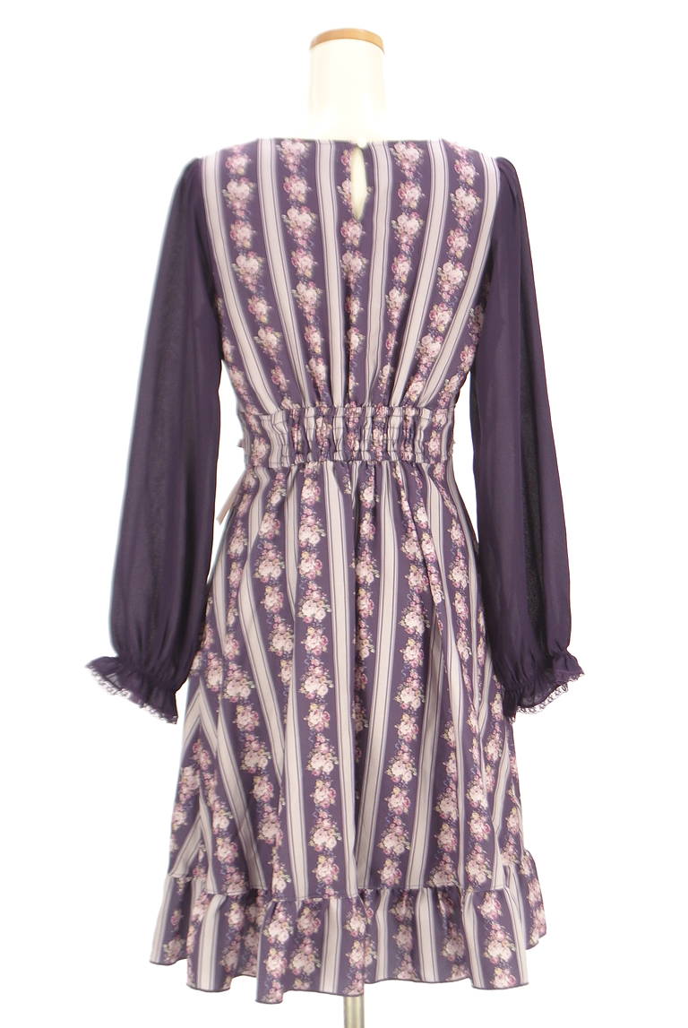 axes femme（アクシーズファム）の古着「商品番号：PR10325401」-大画像2