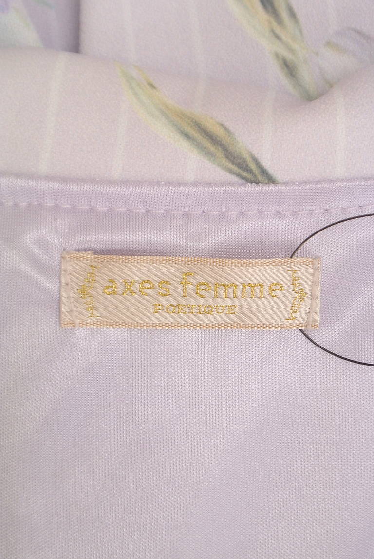axes femme（アクシーズファム）の古着「商品番号：PR10325403」-大画像6