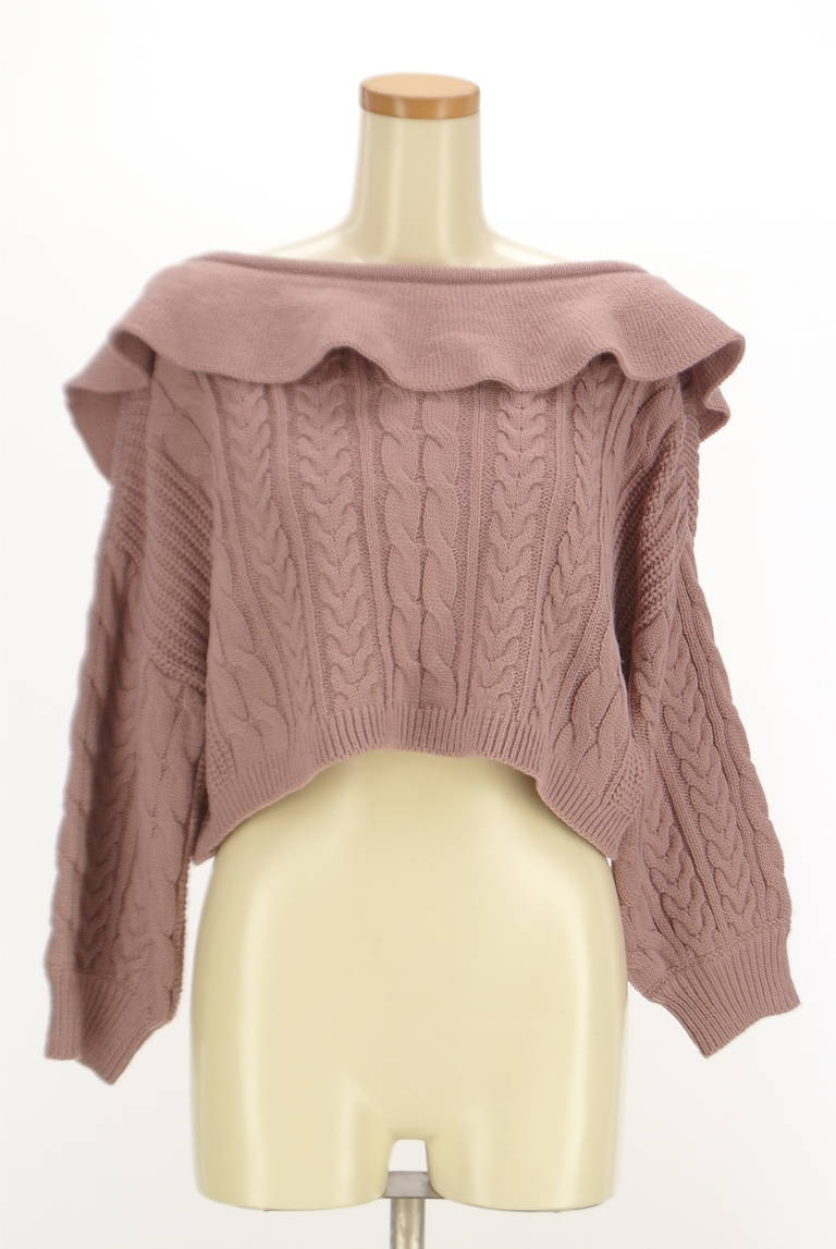 axes femme（アクシーズファム）の古着「商品番号：PR10325404」-大画像1