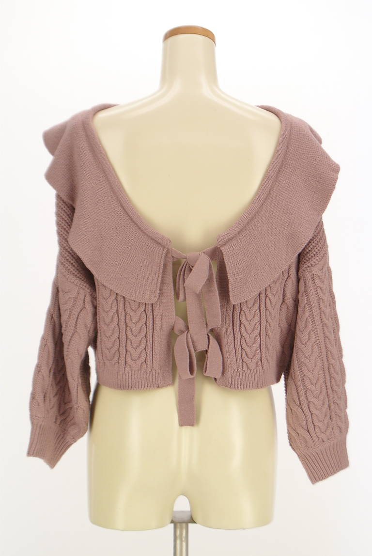 axes femme（アクシーズファム）の古着「商品番号：PR10325404」-大画像2