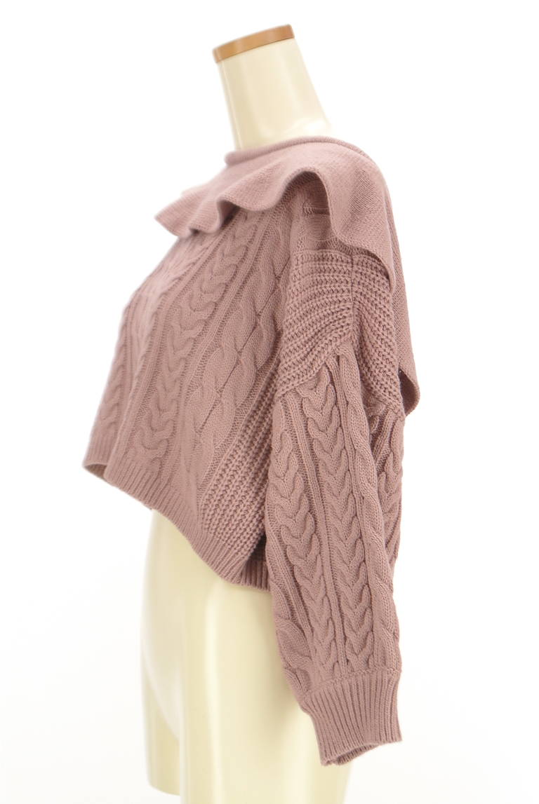 axes femme（アクシーズファム）の古着「商品番号：PR10325404」-大画像3