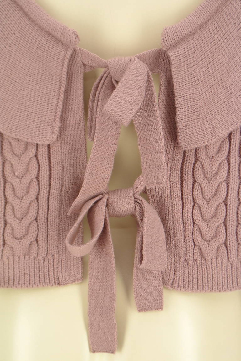 axes femme（アクシーズファム）の古着「商品番号：PR10325404」-大画像4