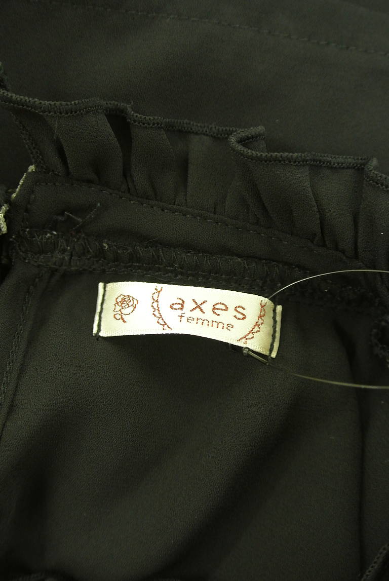 axes femme（アクシーズファム）の古着「商品番号：PR10325406」-大画像6