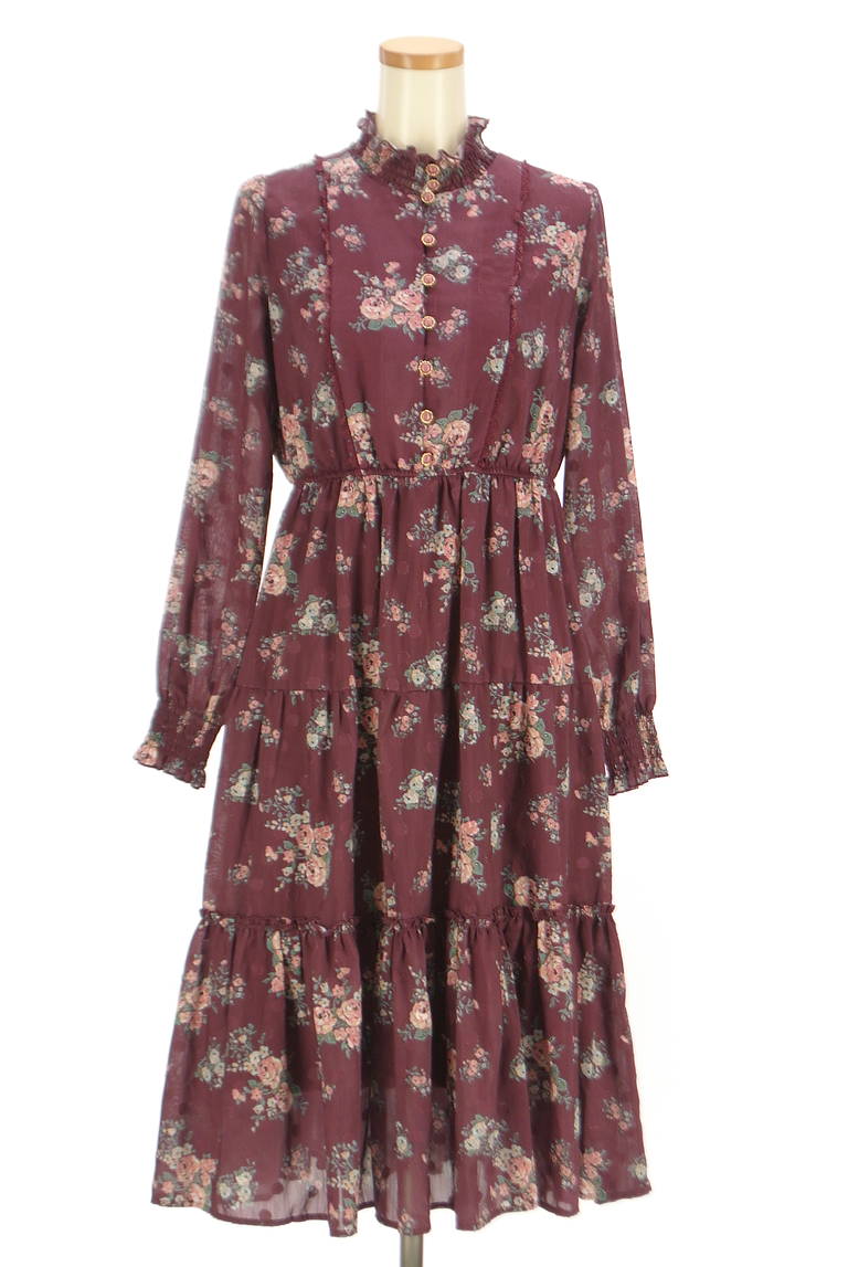 axes femme（アクシーズファム）の古着「商品番号：PR10325410」-大画像1
