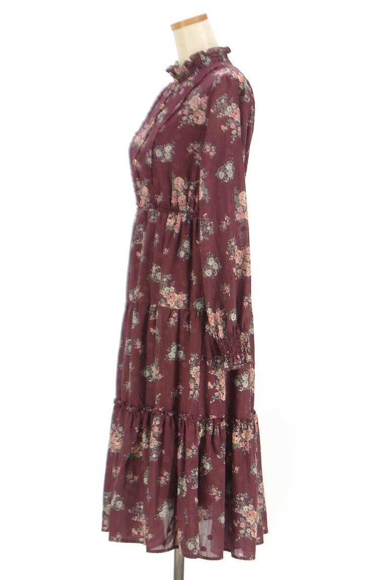 axes femme（アクシーズファム）の古着「商品番号：PR10325410」-大画像3