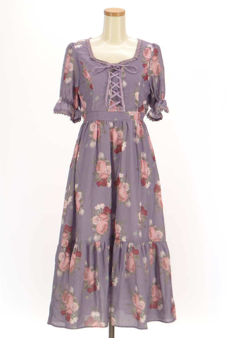 axes femme（アクシーズファム）の古着「商品番号：PR10325411」-大画像1