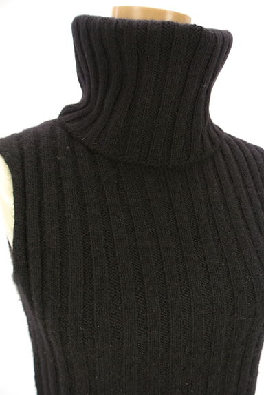theory（セオリー）の古着「カシミヤタートルネックニット（ニット）」大画像４へ