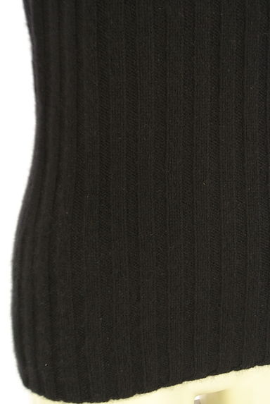 theory（セオリー）の古着「カシミヤタートルネックニット（ニット）」大画像５へ