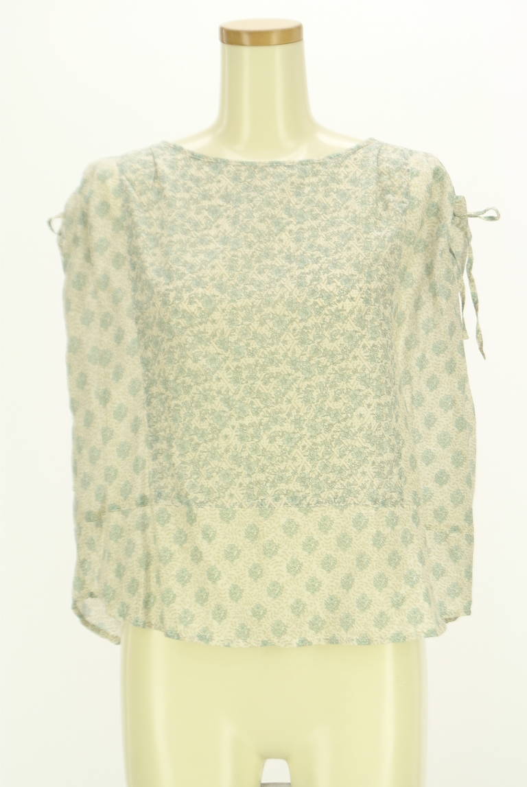 HUMAN WOMAN（ヒューマンウーマン）の古着「商品番号：PR10325415」-大画像1