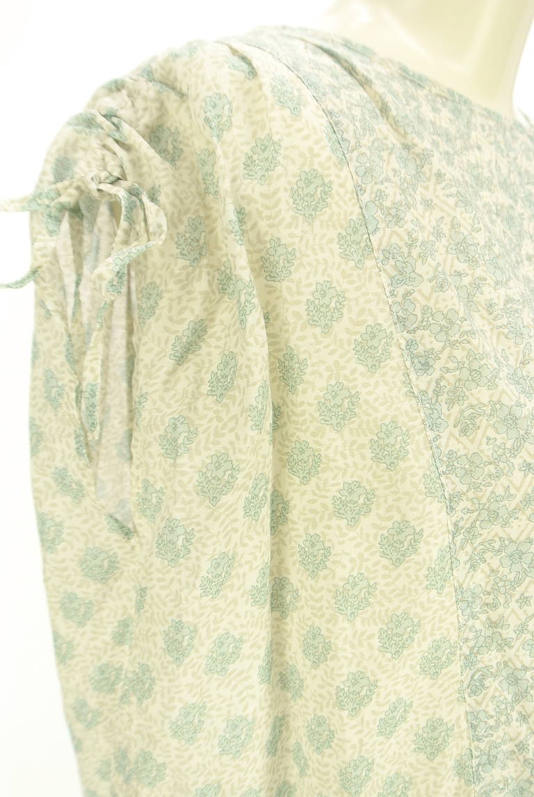 HUMAN WOMAN（ヒューマンウーマン）の古着「商品番号：PR10325415」-大画像4