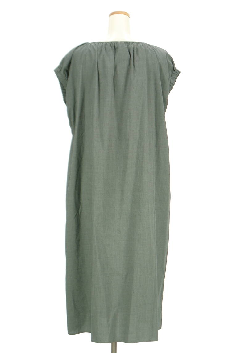 HUMAN WOMAN（ヒューマンウーマン）の古着「商品番号：PR10325425」-大画像2