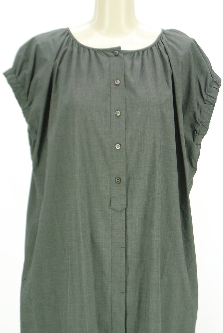 HUMAN WOMAN（ヒューマンウーマン）の古着「商品番号：PR10325425」-大画像4