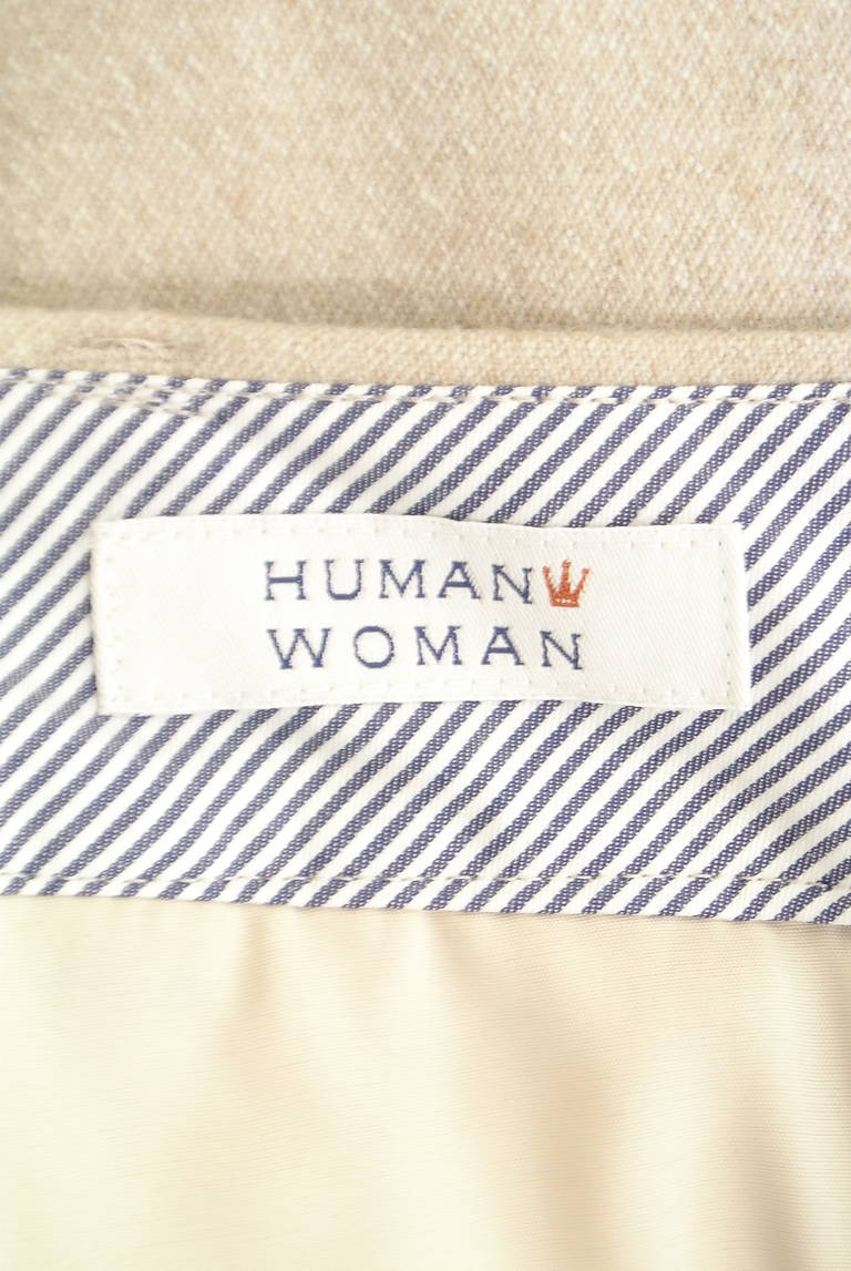 HUMAN WOMAN（ヒューマンウーマン）の古着「商品番号：PR10325428」-大画像6