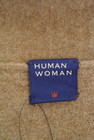 HUMAN WOMAN（ヒューマンウーマン）の古着「商品番号：PR10325430」-6
