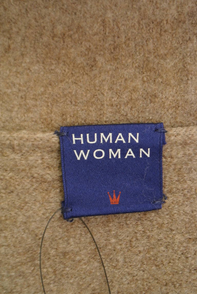 HUMAN WOMAN（ヒューマンウーマン）の古着「商品番号：PR10325430」-大画像6