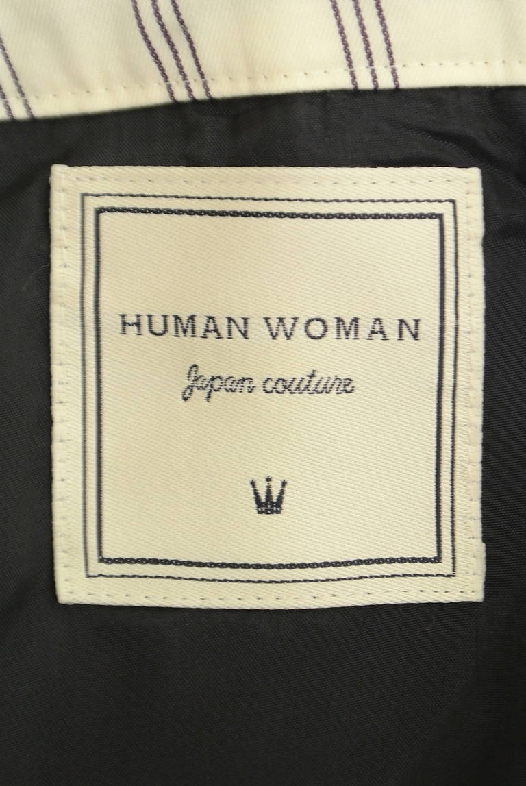 HUMAN WOMAN（ヒューマンウーマン）の古着「商品番号：PR10325431」-大画像6