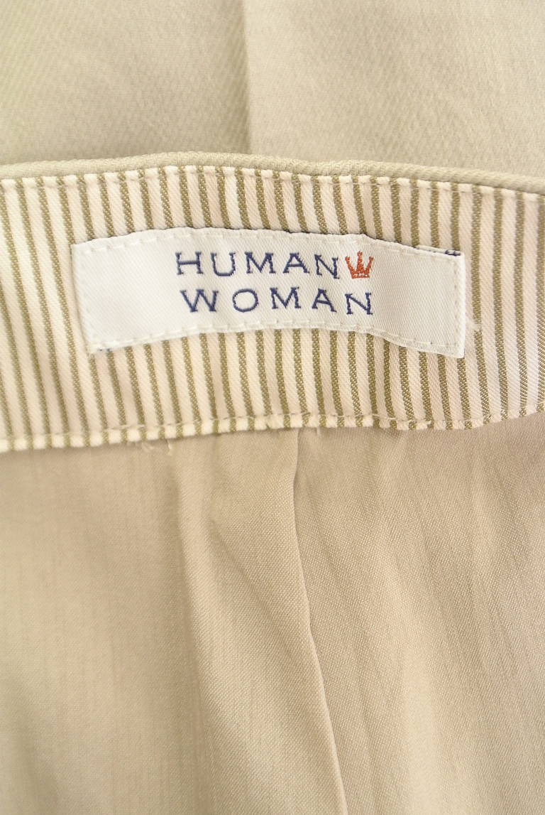 HUMAN WOMAN（ヒューマンウーマン）の古着「商品番号：PR10325433」-大画像6