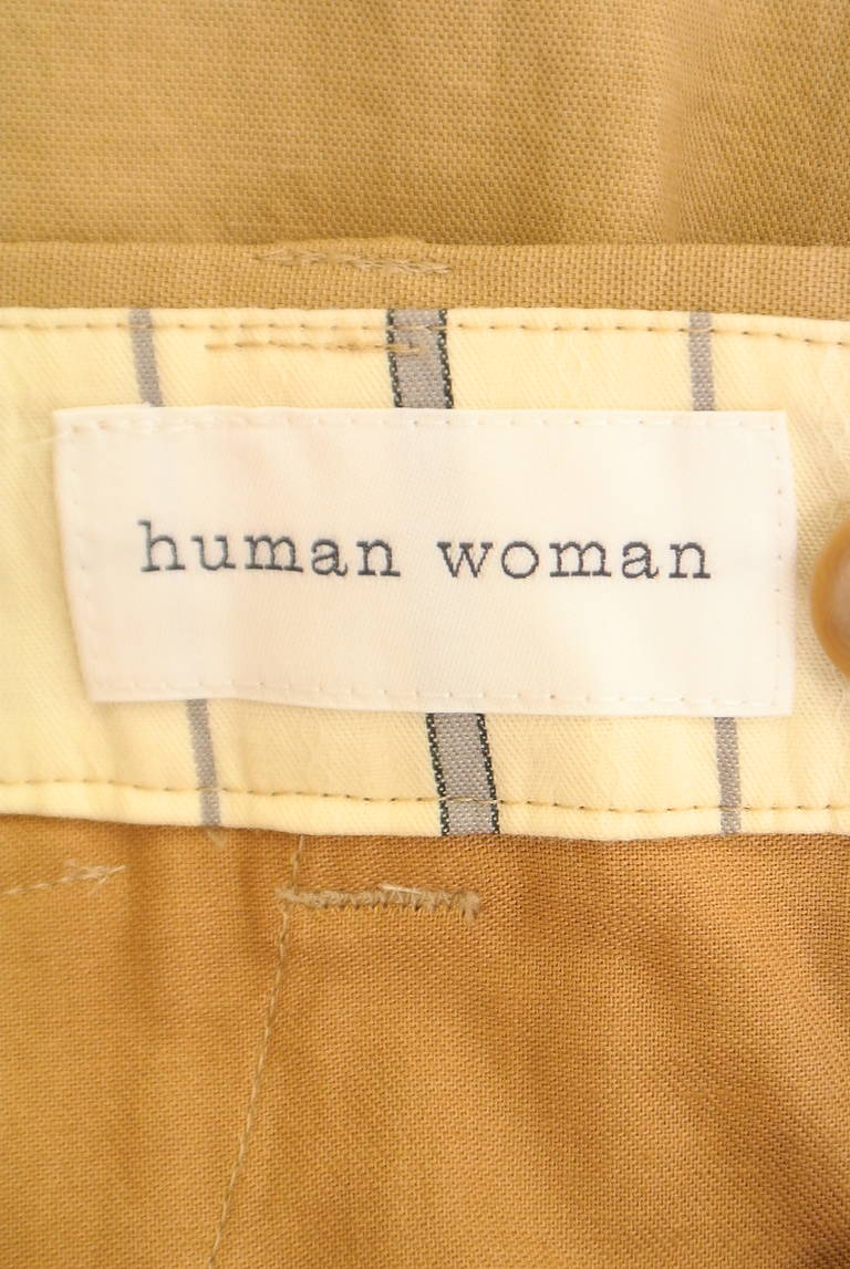 HUMAN WOMAN（ヒューマンウーマン）の古着「商品番号：PR10325434」-大画像6