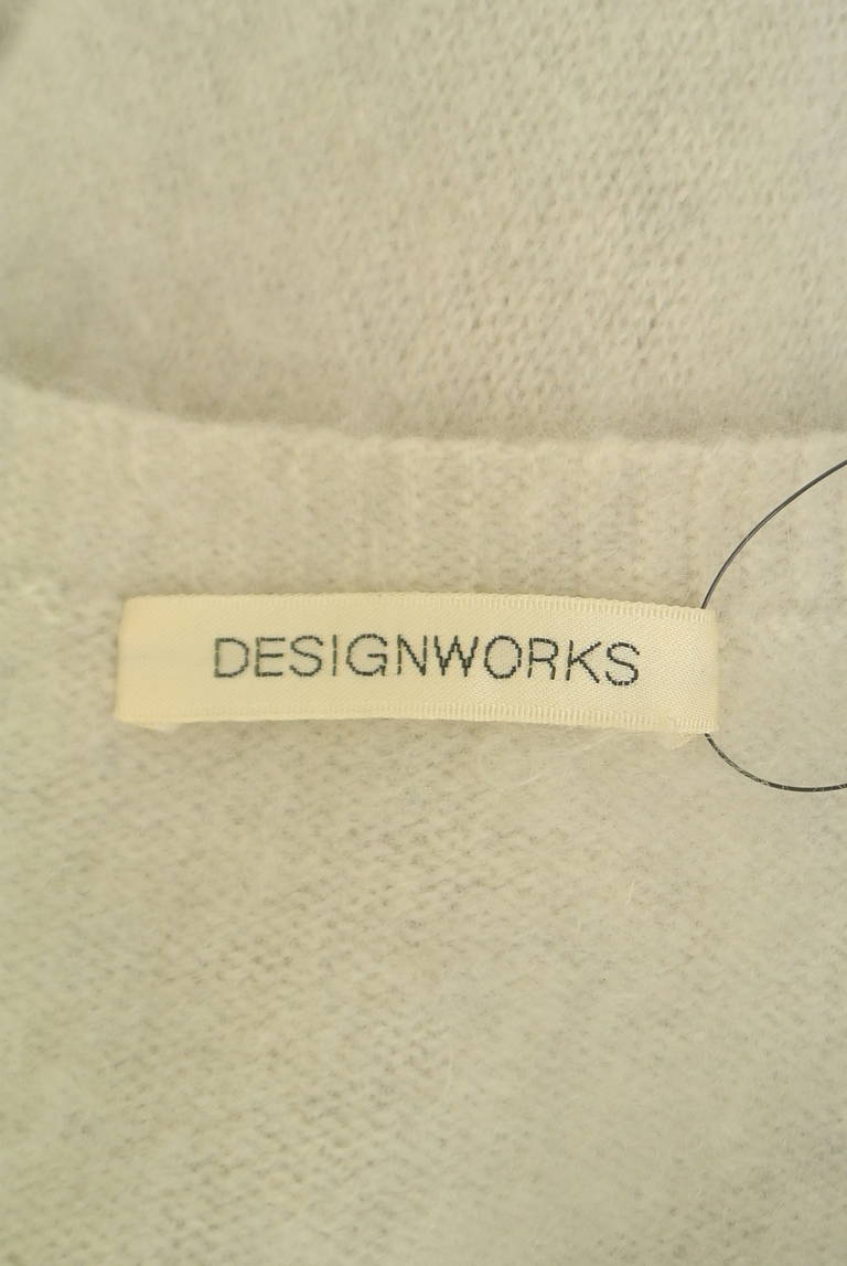 DESIGNWORKS（デザインワークス）の古着「商品番号：PR10325435」-大画像6