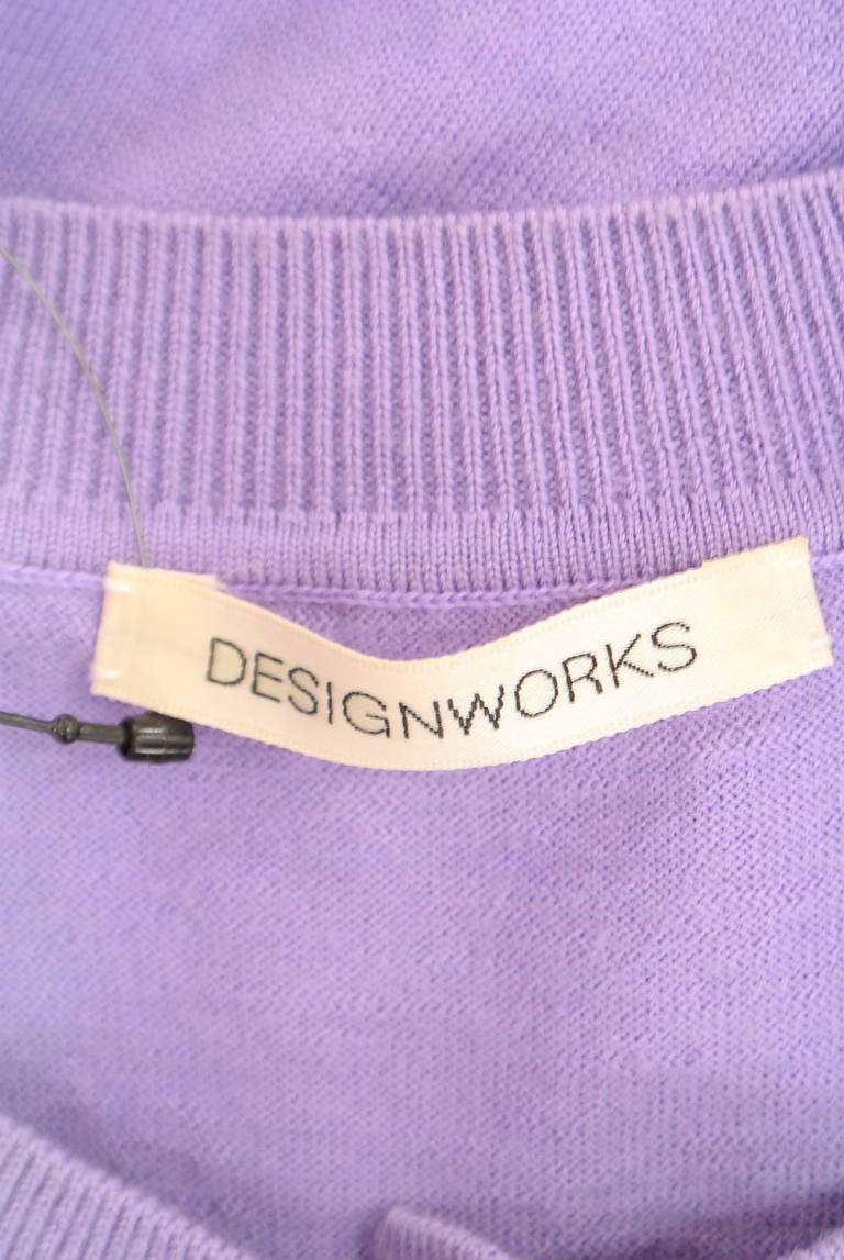 DESIGNWORKS（デザインワークス）の古着「商品番号：PR10325438」-大画像6