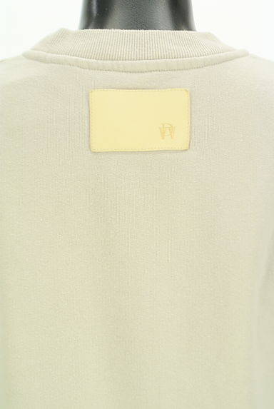 DESIGNWORKS（デザインワークス）の古着「ノースリスウェット（スウェット・パーカー）」大画像５へ