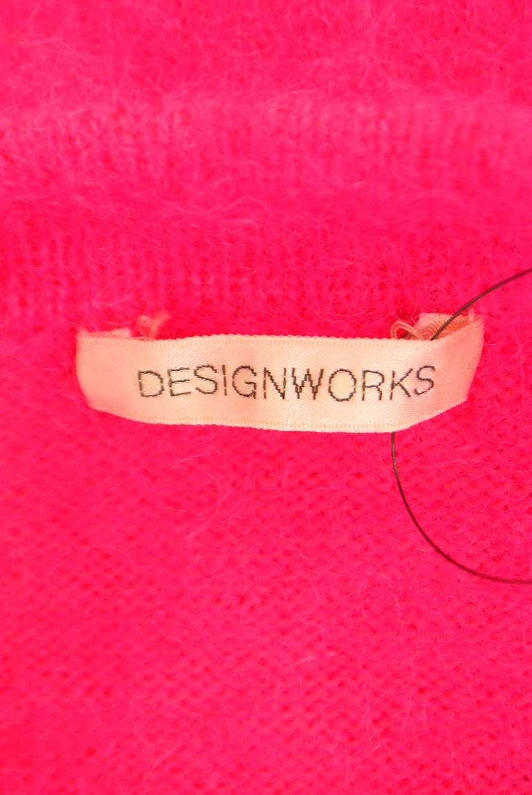 DESIGNWORKS（デザインワークス）の古着「商品番号：PR10325442」-大画像6