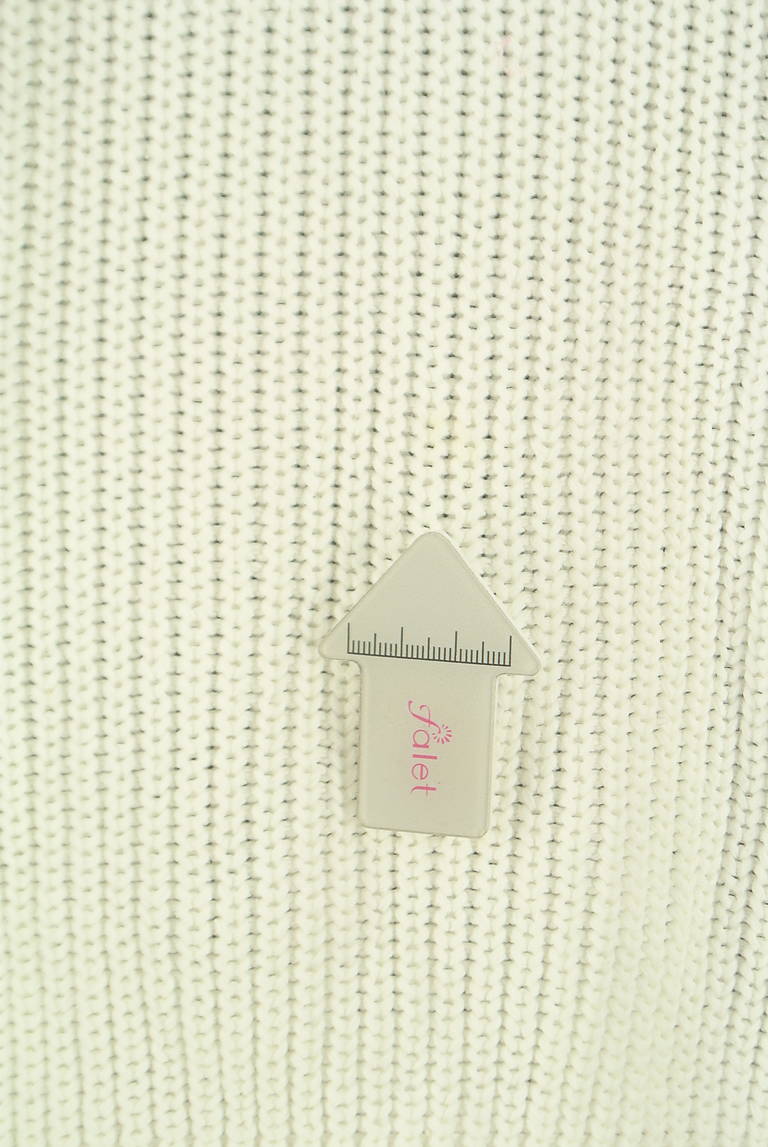 JEANASiS（ジーナシス）の古着「商品番号：PR10325445」-大画像5