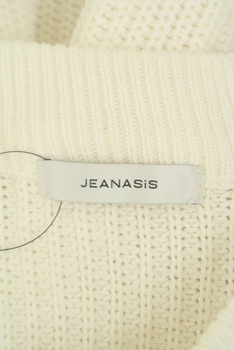 JEANASiS（ジーナシス）の古着「商品番号：PR10325445」-大画像6
