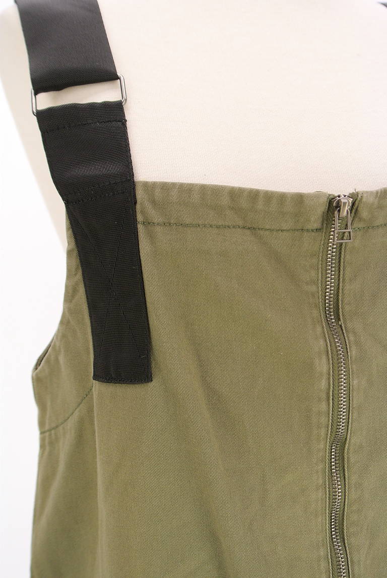 JEANASiS（ジーナシス）の古着「商品番号：PR10325452」-大画像4