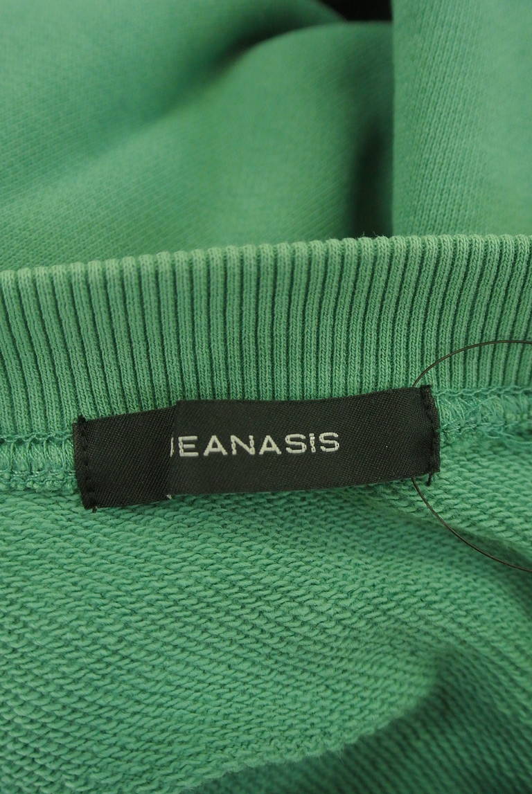 JEANASiS（ジーナシス）の古着「商品番号：PR10325453」-大画像6