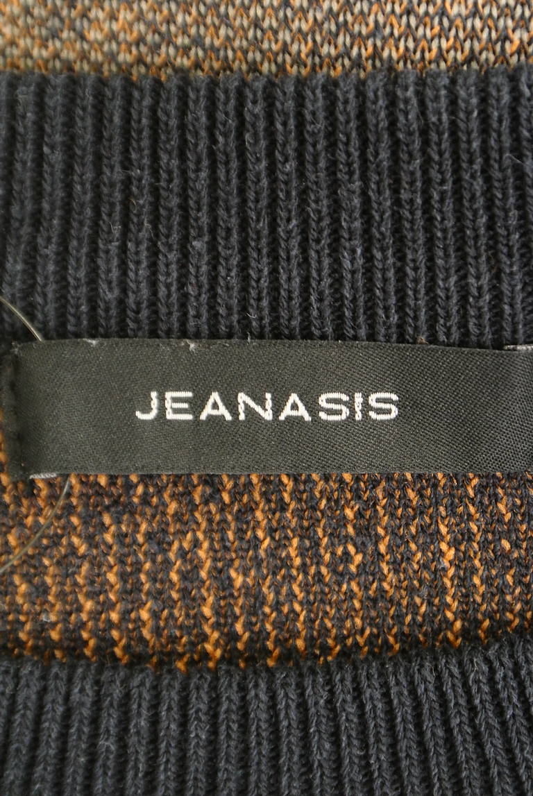 JEANASiS（ジーナシス）の古着「商品番号：PR10325454」-大画像6